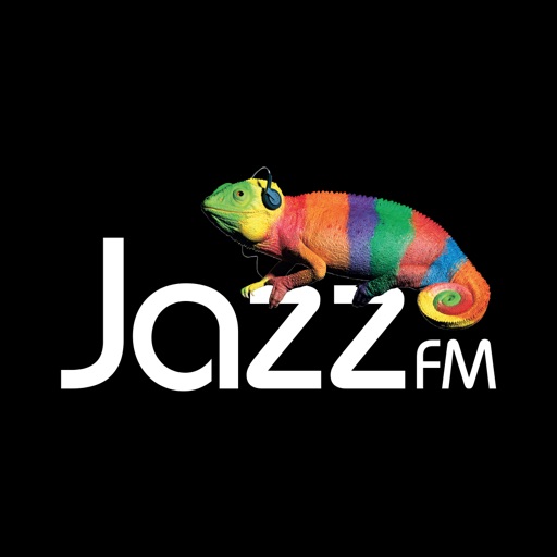 Jazz FM – Listen in Colour icon