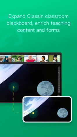 Game screenshot ClassIn Mirror apk