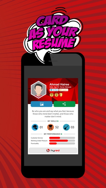 Hyred My screenshot-3