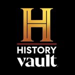 Download HISTORY Vault app