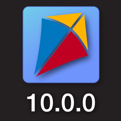 Testlet Kite Student Portal icon