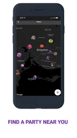 Game screenshot My One Party mod apk