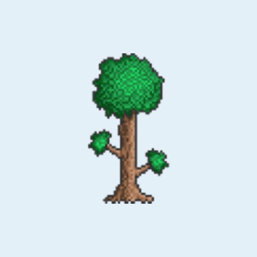 Pocket Wiki for Terraria icon