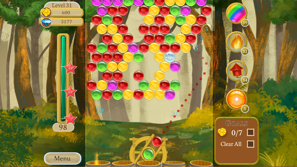 #3. Popper Lands Colony (macOS) By: Pixel Crate Games, Inc