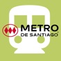 Santiago Subway Map app download