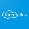 Forcetalks icon
