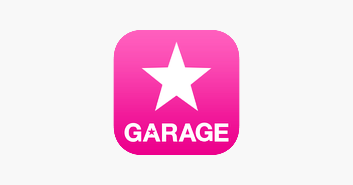 Garage clothing near me deals