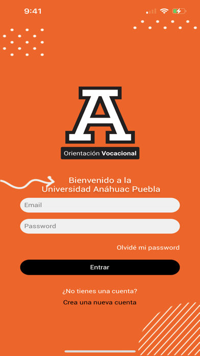 O.V. Anahuac Puebla Screenshot