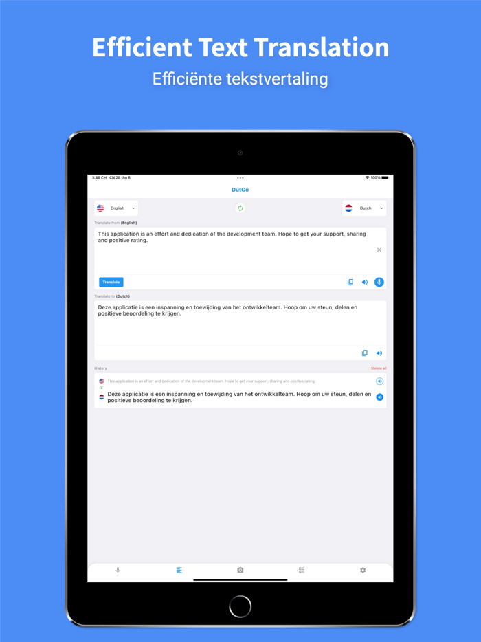 Dutch Translator Pro - 45