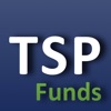 TSP Funds icon