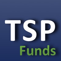 TSP Funds logo