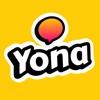 Yona - Video Chat, Live Call icon
