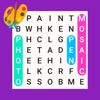 Icon Word Hunt - Search