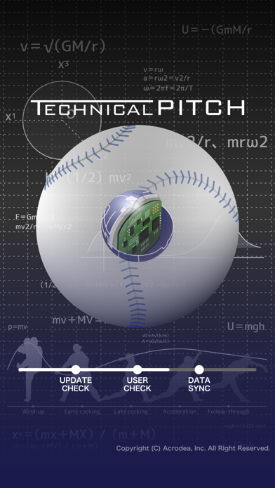 TechnicalPitchのおすすめ画像1