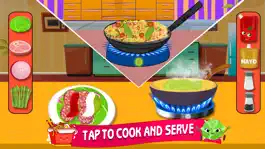 Game screenshot Home Chef Cooking Kitchen Game mod apk