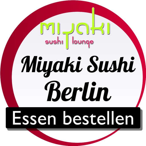 Miyaki Sushi-Berlin