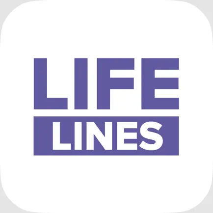 LifeLines：Главные новости мира Читы