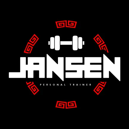 JANSEN TRAINER Читы