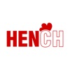 HENCH - iPhoneアプリ