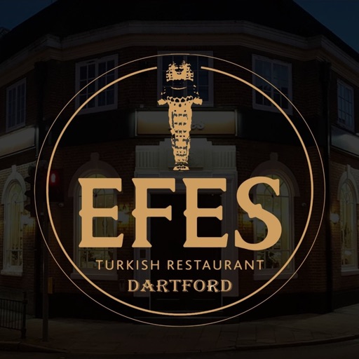 Efes Restaurant Dartford App - AppWisp.com
