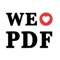 Hey Want a PDF Editor & PDF Convert tools