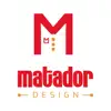 Matador Design App Feedback