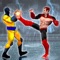 Welcome to Kung Fu Karate Superhero Games