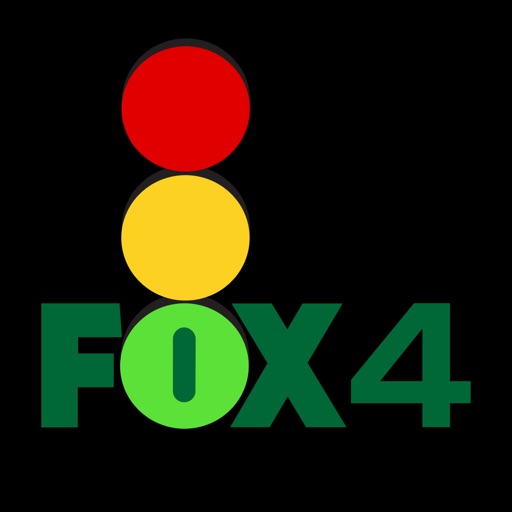 FOX4 FastLane icon