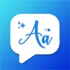 Stylish Text App: Emoji & Font contact information