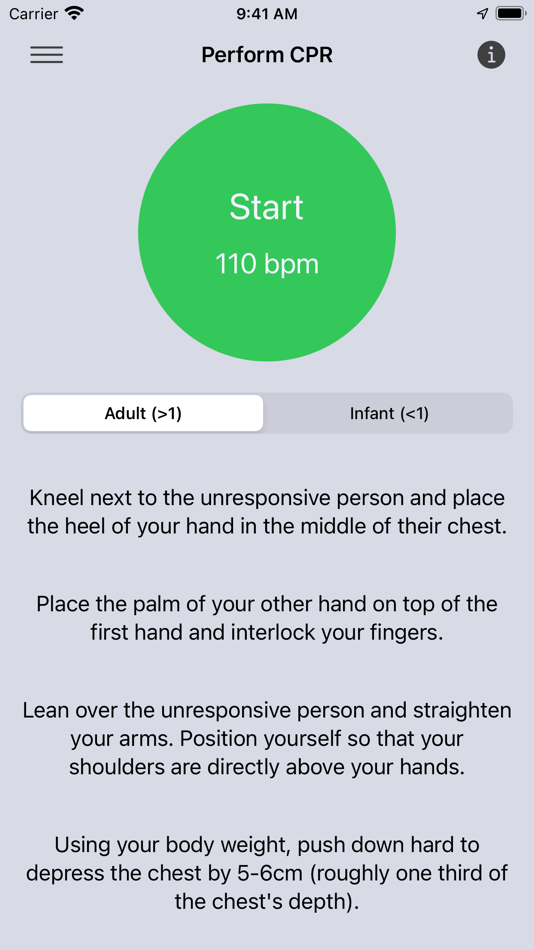 #8. EmSafe - Emergency Travel App (iOS) 由: Rahul Kumar