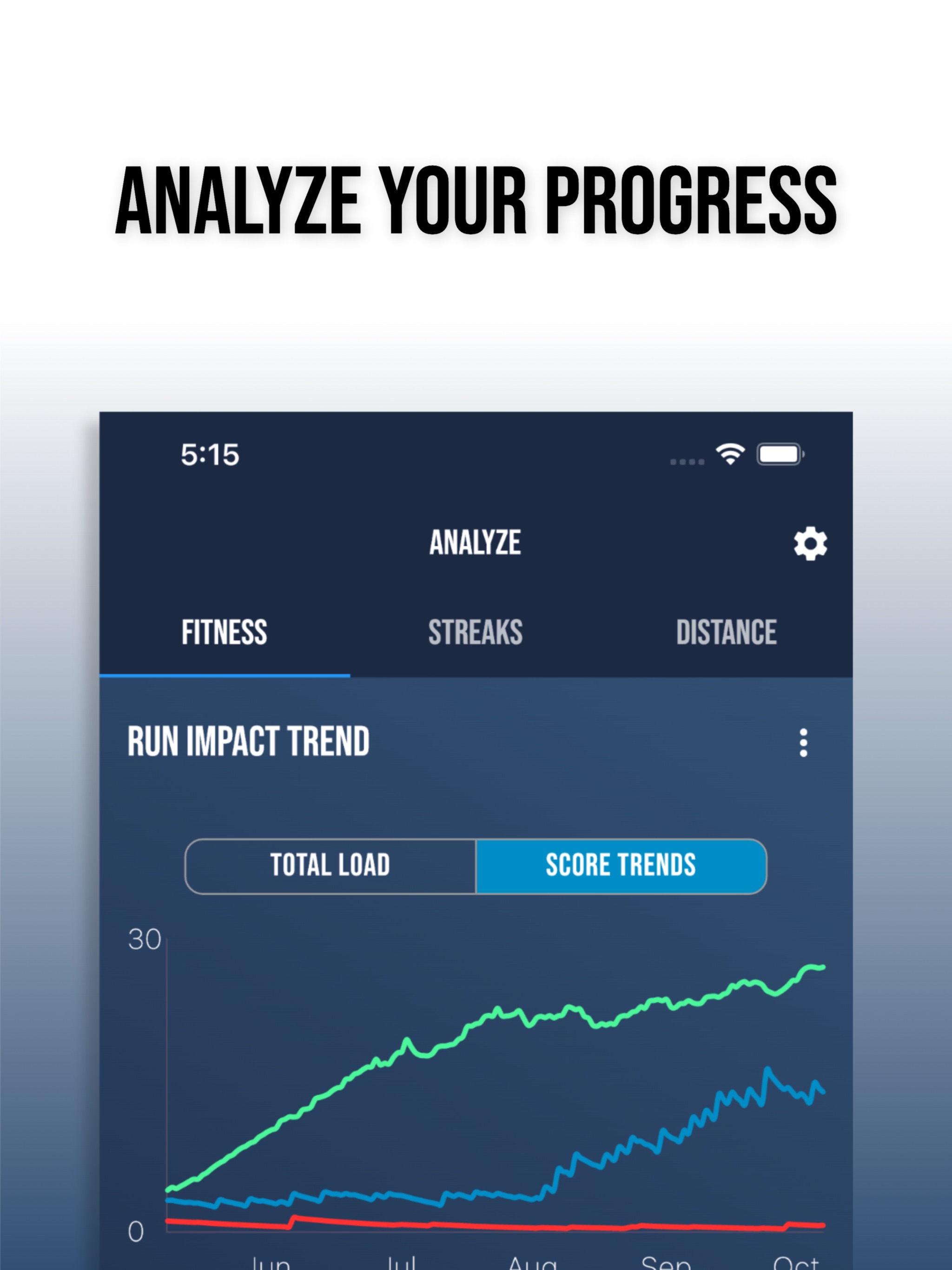 Run Roulette Marathon Trainingのおすすめ画像5