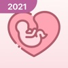 Future baby's gender planner icon