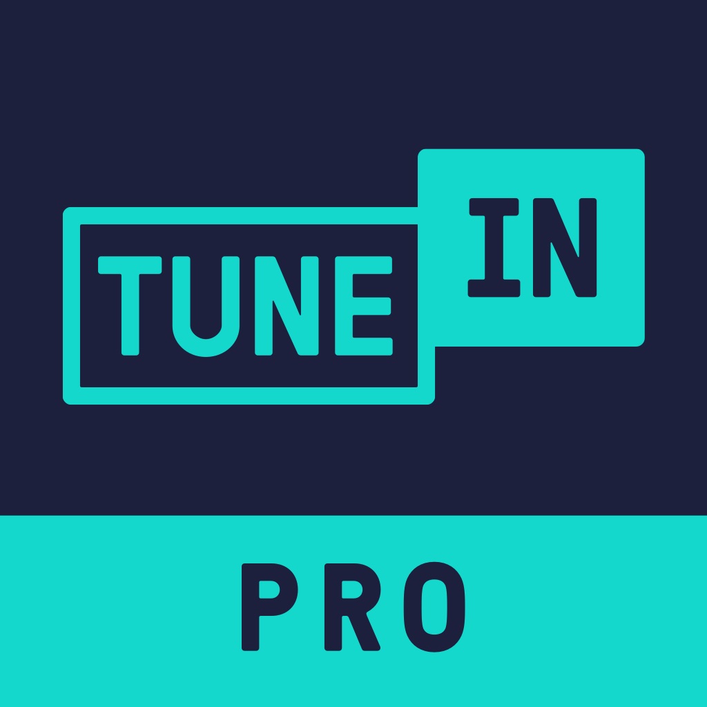 TuneIn Radio: Music & Sports on the App Store