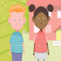 My World Pediatric Tool