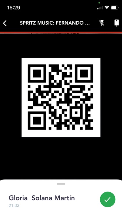 Ticketere screenshot-3