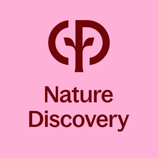 Nature Discovery by CP iOS App