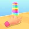 雪糕大师 (Popsicle Stack) icon