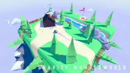 Game screenshot Inversion: Magic Gravity apk