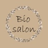 Bio salon icon