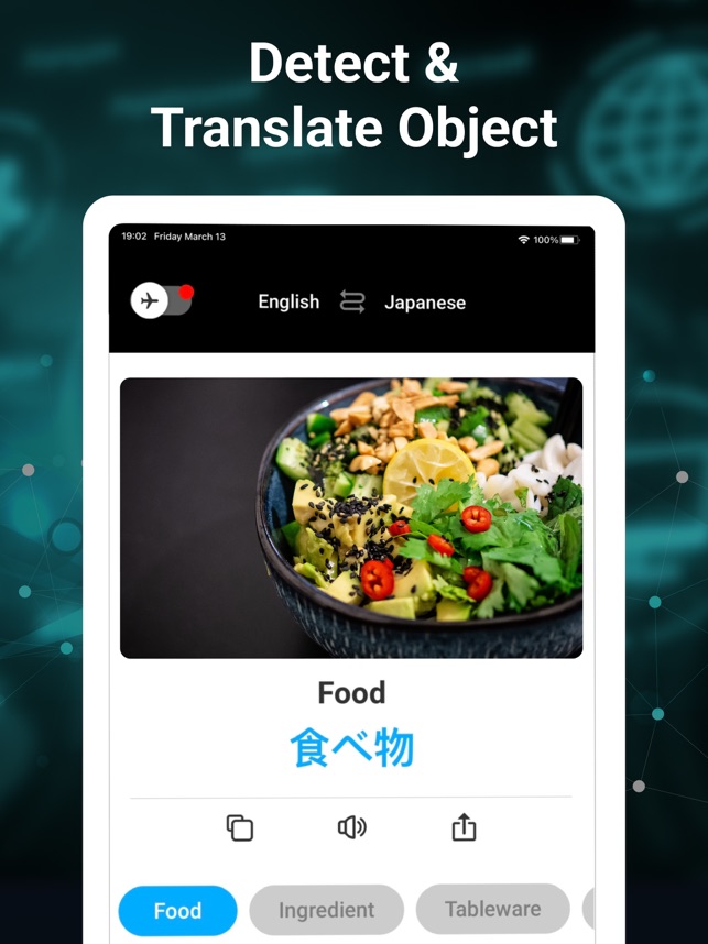 Camera Translator: Translate + on the App Store