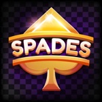 Download Spades Royale app