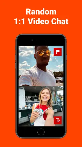 Game screenshot Omg - Video Chat mod apk