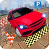 Car Parking Simulator 2022 - iPadアプリ