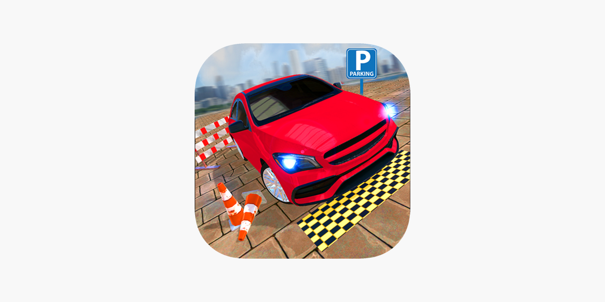 Car Parking: Driving Simulator on the App Store