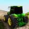 Icon Tractor Driving Smulator Game