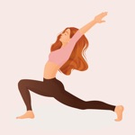 Download Stay in Shape with Daily Yoga app