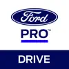 Ford Pro Telematics Drive