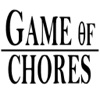 Game Of Chores icon