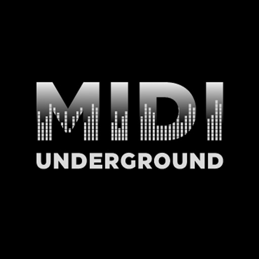 MIDI Underground by Balaji Perumal