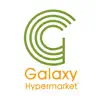 Galaxy Hypermarket UAE App Delete